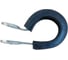 Хомут LUBE-IN LBU D12 4 шт 226-12557-3 1