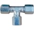 Тройник LUBE-IN LBU T6-LL 223-12484-9 1