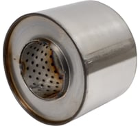 Пламегаситель коллекторный 110х80х57 мм Garde G00485