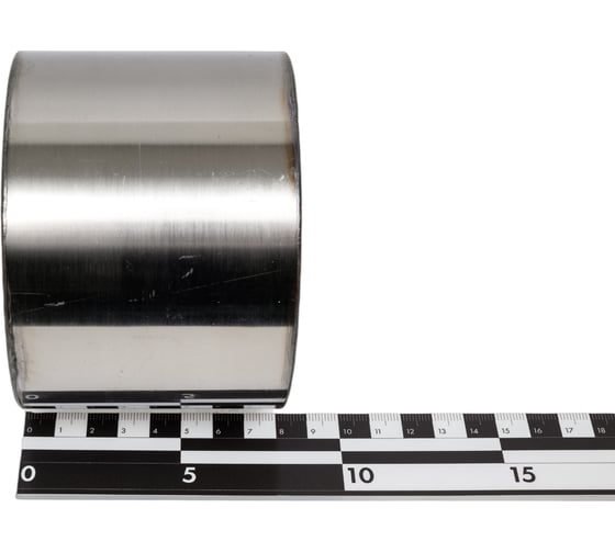 Пламегаситель коллекторный 110х80х57 мм Garde G00485