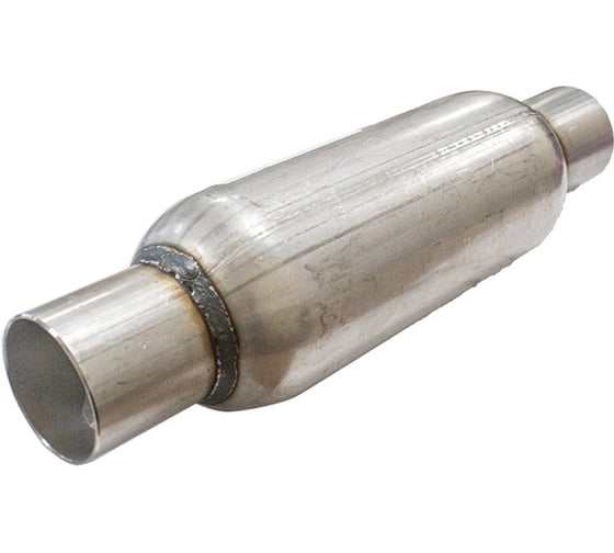 Пламегаситель стронгер жаброобразный 50/76/200/300 мм Garde GS50300G 1
