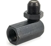 Обманка кислородного датчика угловая с керамическим мини катализатором Евро 5 Garde G00060