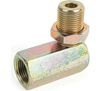 Обманка кислородного датчика угловая без сетки Garde G00050