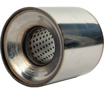 Пламегаситель коллекторный 100х120х57 мм Garde G00425