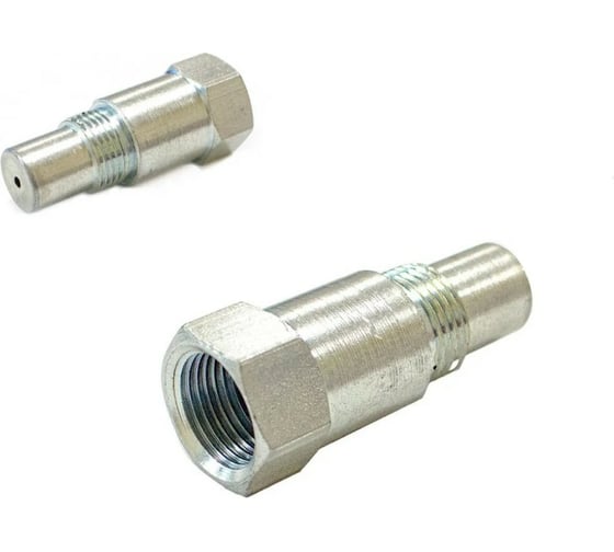 Обманка кислородного датчика вкручивающаяся Garde G00100