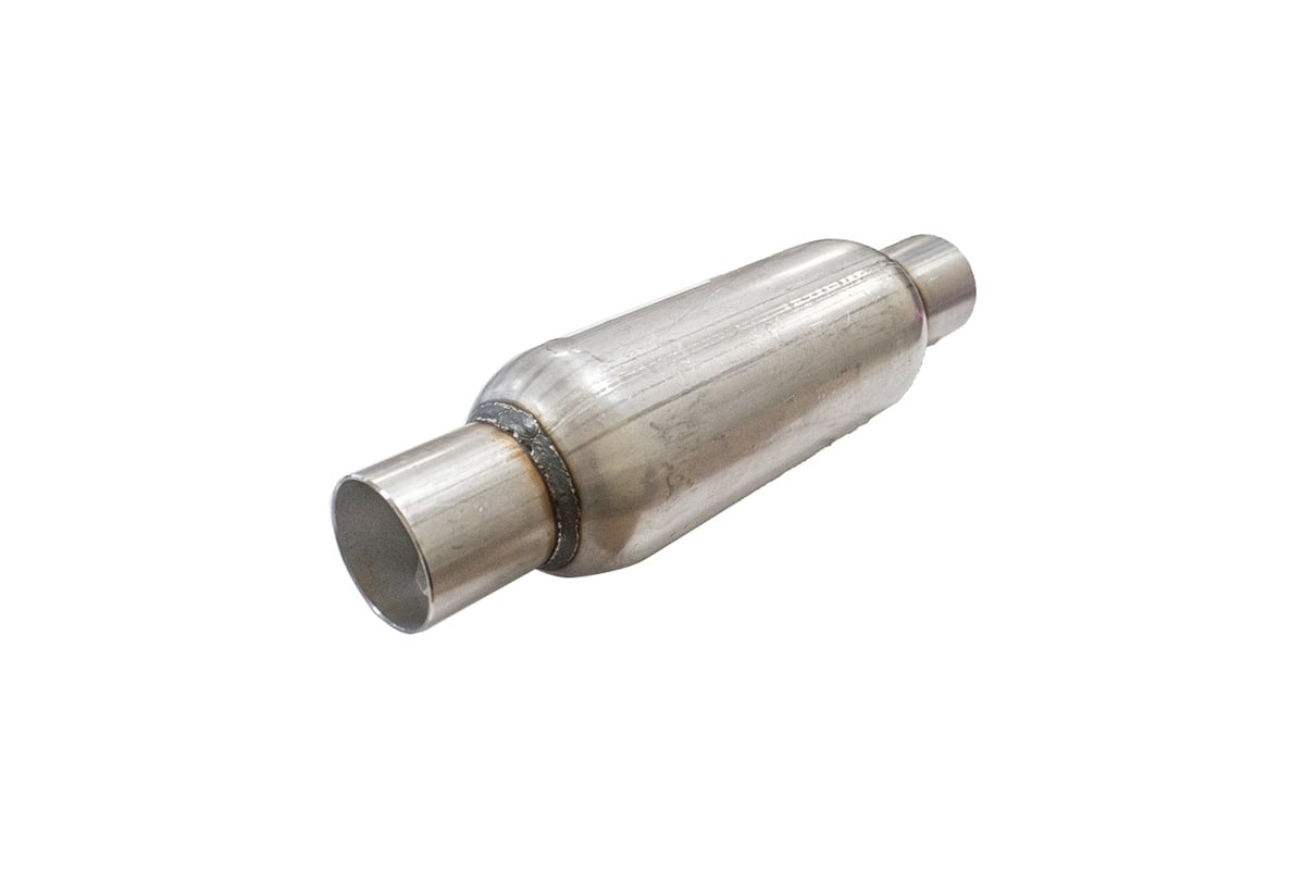 Пламегаситель стронгер жаброобразный 55/90/200/300 мм Garde GS55300G ...