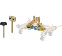 Набор насадок NORDBERG для тележки под колесо N3S8 N3SK