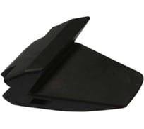 Накладка (косая) пластиковая NORDBERG на зажимные кулачки для 4638E (1 шт) X002534