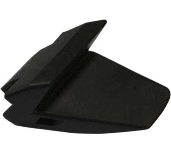 Накладка (косая) пластиковая NORDBERG на зажимные кулачки для 4638E (1 шт) X002534 1