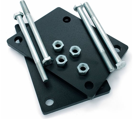 Комплект для установки третьей руки ROSSVIK H-30-1000007 / GB5782-M10×130 V-624R на станки 626 серии BOTTOM H-30-1000007/GB5782-M10 1