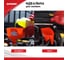 Воронка для технических жидкостей Zipower 100x170x120 мм PM4473 4