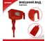 Воронка для технических жидкостей Zipower 100x170x120 мм PM4473 6
