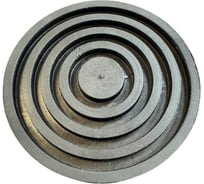 Накладка резиновая на домкрат подкатной Great Wolf 105 h35 GW-N02