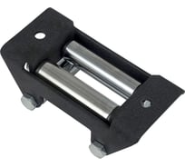 Губки роликовые 122 мм для лебёдки EWP3500A Runva P350300-122