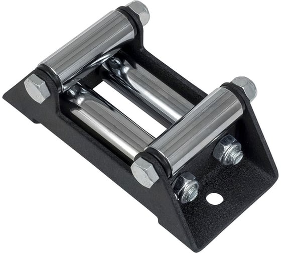 Губки роликовые 122 мм для лебёдки EWP3500A Runva P350300-122