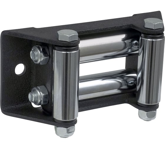 Губки роликовые 122 мм для лебёдки EWP3500A Runva P350300-122