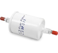 Фильтр топливный для ВАЗ 1118/2123 / ZAZ Lanos/Sens HOLA SF311