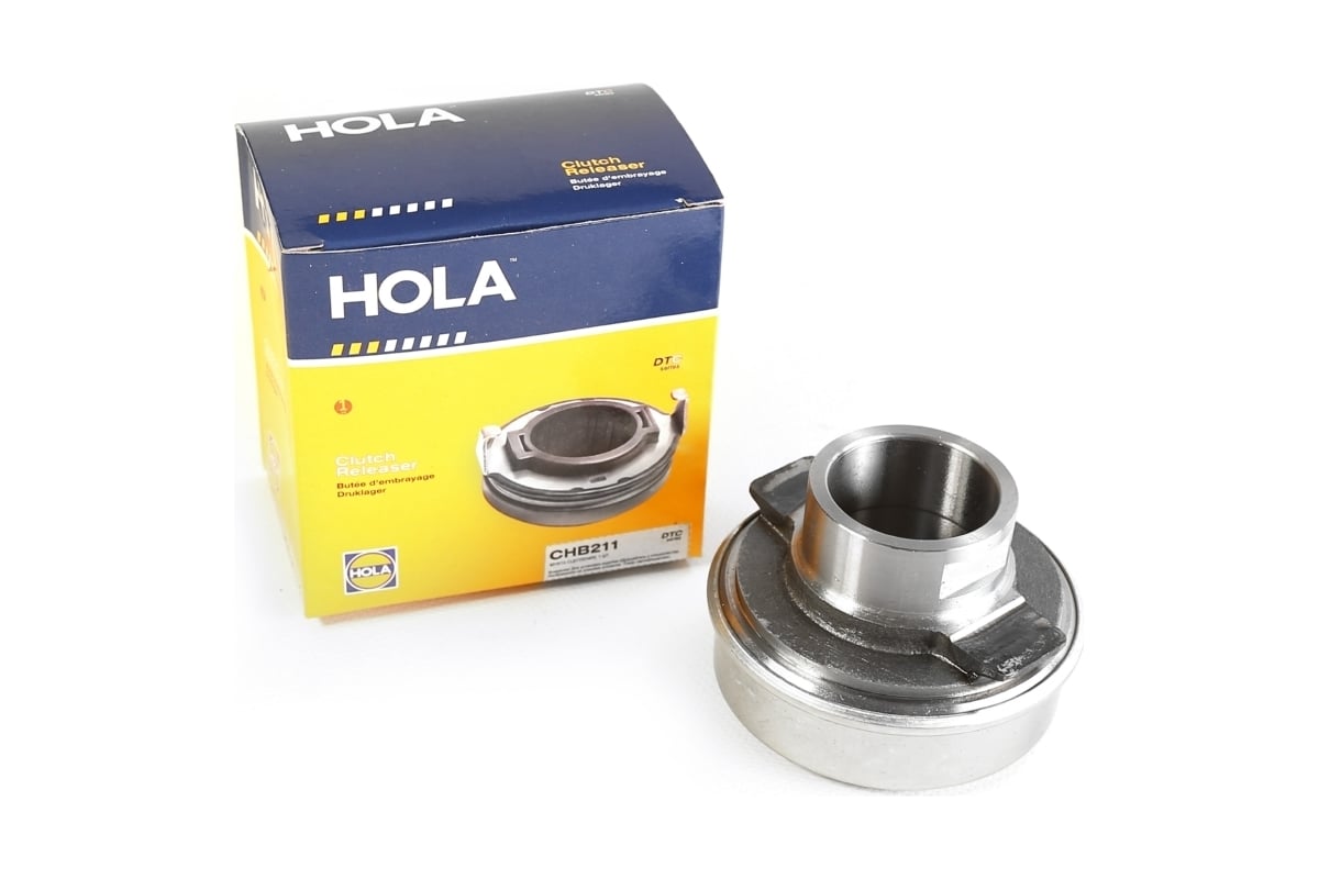 Подшипник выжимной в сборе для а/м УАЗ 3151/3163 5-ти ступенчатая КПП ...