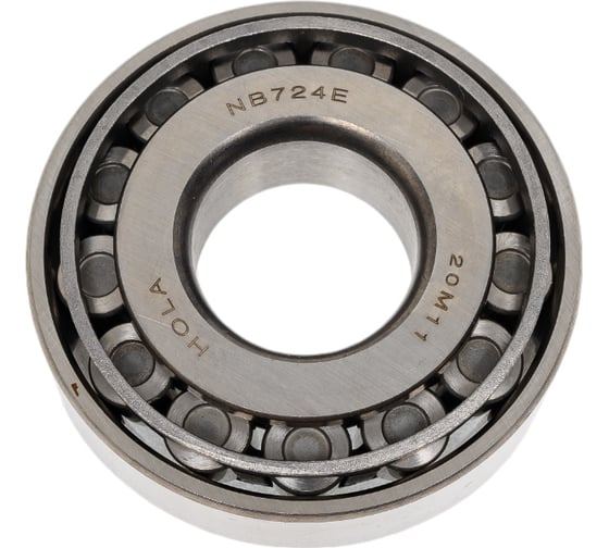 Подшипник ступицы передней для ГАЗ 3302 наружный/2410/31029 HOLA NB724E
