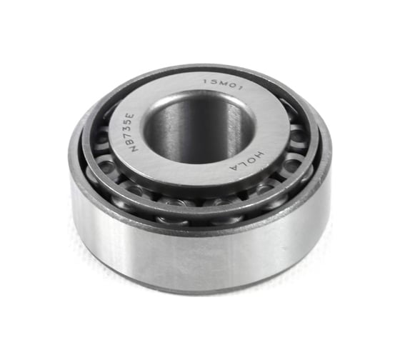 Подшипник ступицы передней для ГАЗ 3110 наружный 7605 HOLA NB735E 1