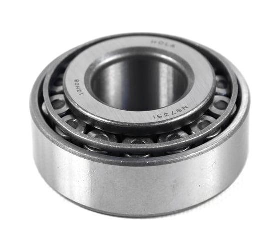Подшипник ступицы для ГАЗ 3110 передний 7606 HOLA NB735I 1