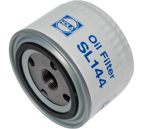 Фильтр масляный для ВАЗ 2108-2170/2123 HOLA SL144