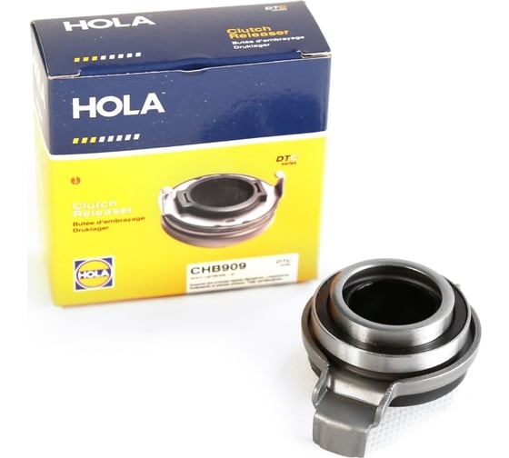 Подшипник выжимной в сборе для ВАЗ 2170 HOLA CHB909
