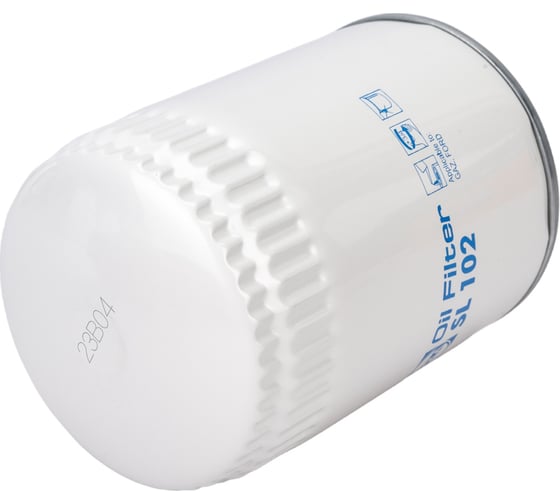 Фильтр масляный для ГАЗ 3110/3302 дв. 406 HOLA SL102