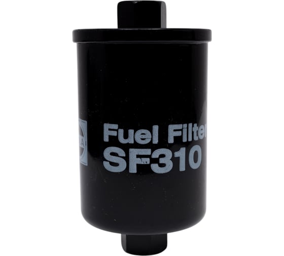 Фильтр топливный для ВАЗ 2105-2115/21214 / УАЗ 3163 дв.409 инжектор HOLA SF310