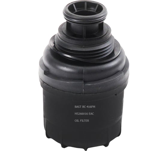 Фильтр масляный для ГАЗ 3302 дв Cummins 2.8 BASTCLUTCH BC-416FM
