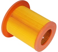 Фильтр воздушный с пластиковой заглушкой EKOFIL EKO-01.29/1