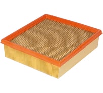 Фильтр воздушный стандарт с сеткой EKOFIL EKO-102