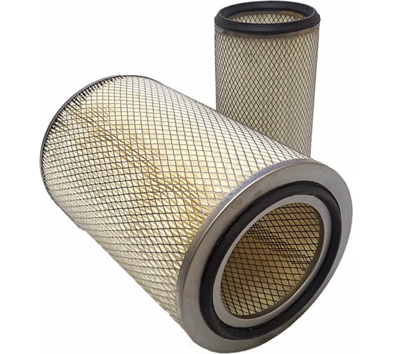 Фильтр комплект премиум воздушный EKOFIL EKO-01.65 1