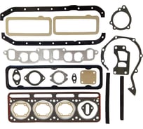 Комплект прокладок PROдеталь для двигателя а/м УАЗ дв. 417 90л.с полный DPKPD417ST