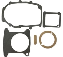 Комплект прокладок PROдеталь КПП для а/м ГАЗ 3302, 3110 5-ти ступ. DPKP1701801KPP