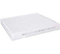 Фильтр салонный для Nissan Almera II N16, Classic (B10) / Lexus GS, IS KRAFT KT 967819