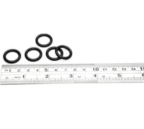 Кольцо уплотнительное УРТ 014-019-30 (100 шт) 30454-компл*кольца_014-019-30_100шт