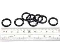 Кольцо уплотнительное УРТ 013-017-25 (100 шт) 30453-компл*кольца_013-017-25_100шт