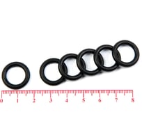 Кольцо уплотнительное УРТ 012-017-30 (10 шт) 28337-компл*кольца_012-017-30_10шт