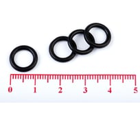 Кольцо уплотнительное УРТ 008-011-19 (10 шт) 28318-компл*кольца_008-011-19_10шт