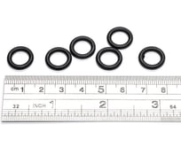 Кольцо уплотнительное УРТ 009-013-25 (10 шт) 28325-компл*кольца_009-013-25_10шт