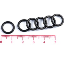 Кольцо уплотнительное УРТ 009-012-19 (50 шт) 30432-компл*кольца_009-012-19_50шт