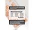 Шайбы медные Rockforce набор 150 предметов RF-06871(62183) 3