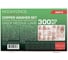 Шайбы медные Rockforce набор 300 предметов RF-06872(62184) 7
