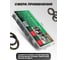 Шайбы резино-металлические Rockforce набор 90 предметов RF-068581(62205) 4