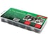 Шайбы резино-металлические Rockforce набор 90 предметов RF-068581(62205) 8