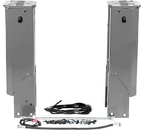 Комплект удлинения колонн BRIGHT J201-4010000 600 мм (для подъемников BETA серии 45 и 55) В0000000199168