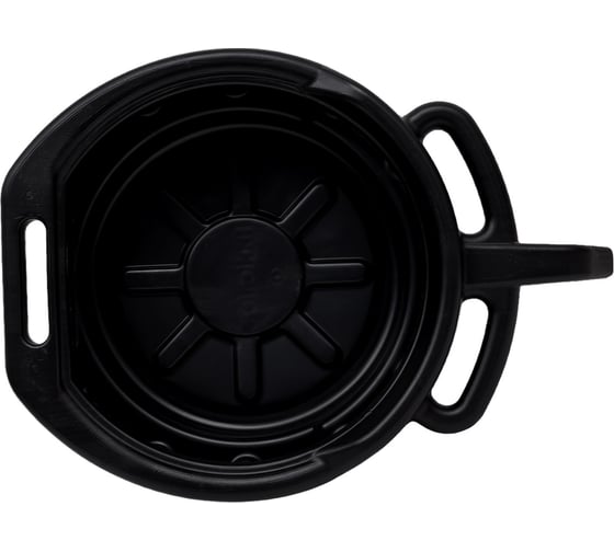 Емкость для сбора масла 15 литров Gigant GOIL-15 1