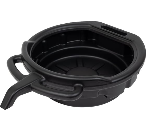 Емкость для сбора масла 8 литров Gigant GOIL-8