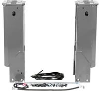 Комплект удлинения колонн BRIGHT J201-4020000 1200 мм (для подъемников BETA серии 45 и 55) В0000000199169